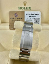 二手 ▶️ Rolex 勞力士 Air-King ◀️ 116900 2020年錶 (40mm)